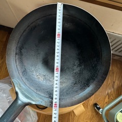 中華鍋　山田工業所の画像