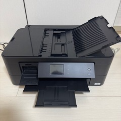Brother DCP-J4220N インクジェット複合機（A3対応）の画像