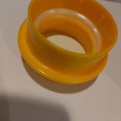 【大至急！連休迄の特別セール】ほほえみ　液体缶ミルク用接続部品　