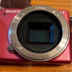 SONY ソニーNEX-3N 一眼ミラーレスカメラデジカメ望遠レンズ SONY ソニーNEX-3N 一眼ミラーレスカメラデジカメ望遠レンズ