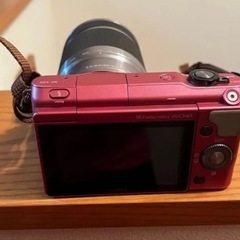 SONY ソニーNEX-3N 一眼ミラーレスカメラデジカメ望遠レンズ SONY ソニーNEX-3N 一眼ミラーレスカメラデジカメ望遠レンズ