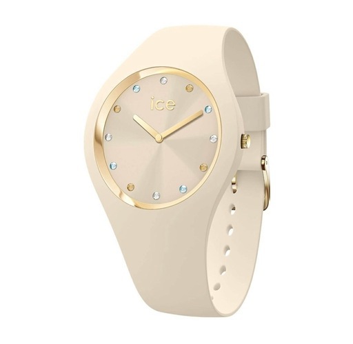アイスウォッチ
★ICE cosmos - バニラ - Small+ - 2H