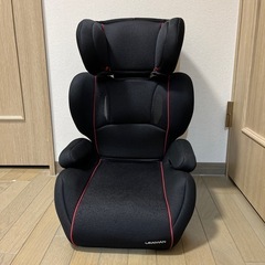 ジュニアシート　リーマンの画像