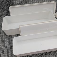 お弁当箱①の画像