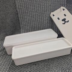 お弁当箱①の画像
