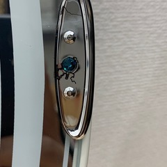 ●取引中●シチズン　壁掛け時計の画像