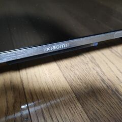 【美品・1ヶ月使用】Xiaomi TV A Pro 65型 液晶テレビ Google TV搭載の画像