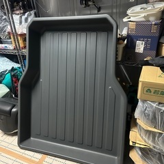 ホンダ　Nバン　ラゲッジトレイ
