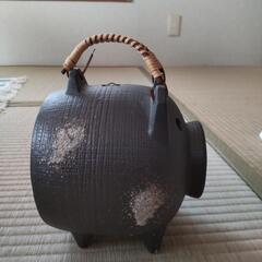 蚊取り豚の画像