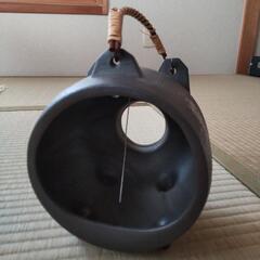 蚊取り豚の画像