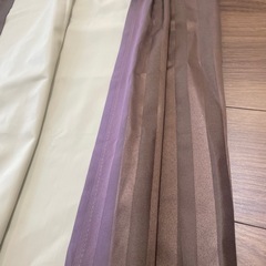 カーテン 横100cm×高さ135cmの画像