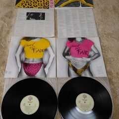 ロッド・スチュアート　アブソルートリーライブ　《２枚組》【ＬＰ】の画像