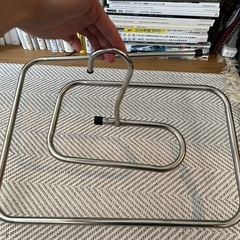 洗濯ハンガーの画像