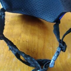 小学生用自転車ヘルメットの画像