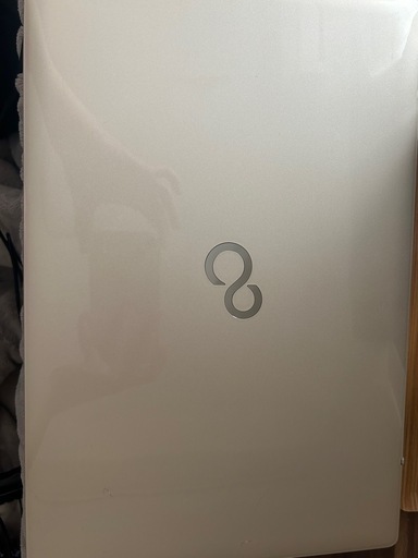 【美品】FUJITSU LIFEBOOK AH45/C2 富士通　パソコン　PC