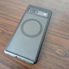 Pixel7aのケースの画像