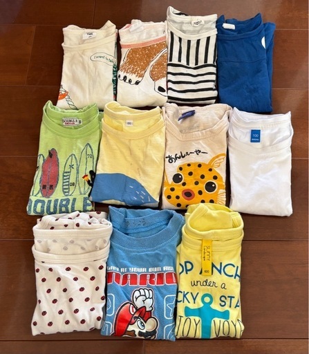 ☆子供服まとめ売り 男の子 20点セット 90cm~95cm‪☆ - メルカリ‬