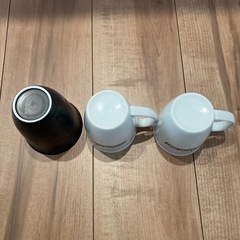 マグカップ　コップ　まとめ売りの画像