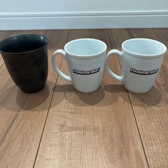 マグカップ　コップ　まとめ売りの画像