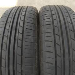 サマータイヤ 軽自動車用 155/65R14 ４本セットの画像