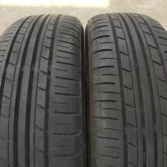 サマータイヤ 軽自動車用 155/65R14 ４本セットの画像