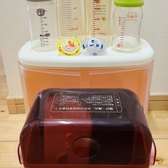 哺乳瓶などまとめ売り