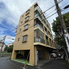 🉐初期費用９万円🙂ＢＴ別で家賃38000円！新宿へ４０分の小田急...