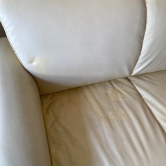 ソファ2点セットの画像