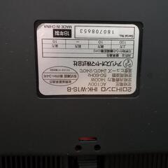 [値下げ]アイリスオーヤマIHの画像