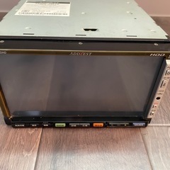 ADDZEST カーナビ