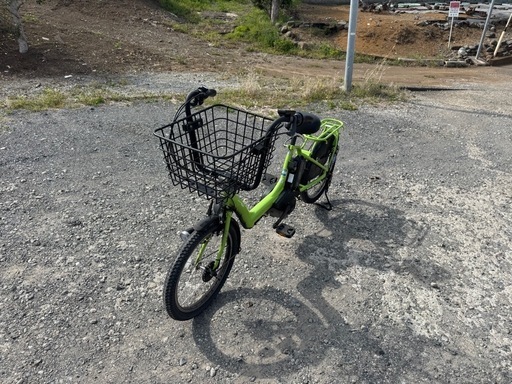 電動アシスト自転車 ヤマハPAS Kiss (YAMA) 海老名の電動 電動アシスト自転車 ヤマハPAS Kiss (YAMA) 海老名の電動