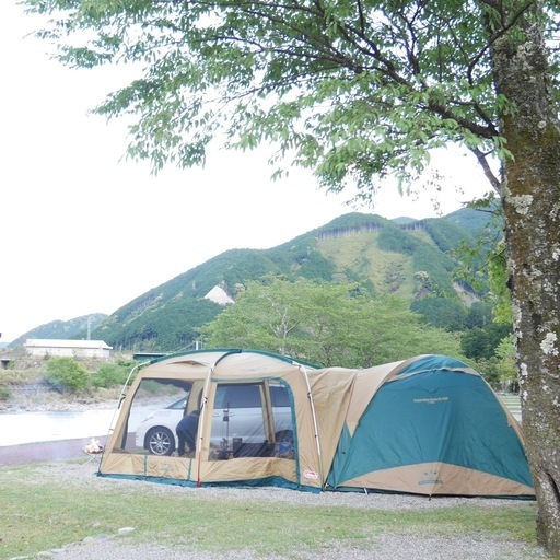 コールマン タフスクリーンタープ/400