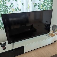 4Kテレビ（ジャンク）