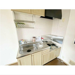 【🧩入居費用14万円🧩】✨信頼度No.1✨ 🔥京王線 高幡不動 徒歩18分🔥 − 東京都