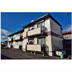 【🧩入居費用14万円🧩】✨信頼度No.1✨ 🔥京王線 高幡不動 徒歩18分🔥の画像