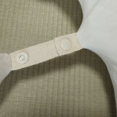 抱きまくら　長さ１２０ｃｍ、直径２０ｃｍの画像