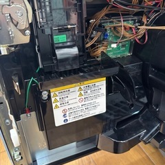 6号機 リゼロ スロット台の画像