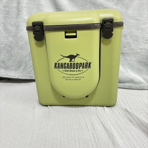 KANGAROO PARK カンガルーパーク クーラーボックス アウトドア