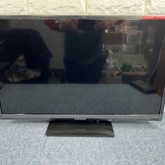 ★ORION★2018年製 24V型ハイビジョン液晶テレビ