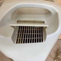 ●取引中●【あげます！】コロナ　衣類乾燥除湿機の画像
