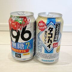 2本追加！【お酒まとめ売り！】ビール・缶チューハイなど17本セット！の画像