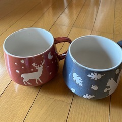 コストコ　マグカップ