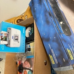 まとめ買い安くします。1個100円〜色んな品物です。の画像
