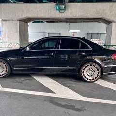 国内300台限定‼️ W212 Eクラス　車両交換ok E300 RSPパッケージの画像