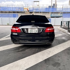 国内300台限定‼️ W212 Eクラス　車両交換ok E300 RSPパッケージの画像