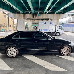 国内300台限定‼️ W212 Eクラス　車両交換ok E300 RSPパッケージの画像