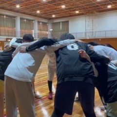 一緒にバスケしましょう！20代〜！男女混合！