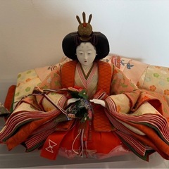 雛人形　三宅玄祥の画像