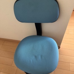 勉強机の椅子のみ