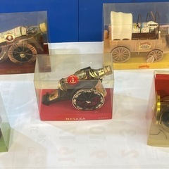 ミニボトルコレクション−2(箱入)
